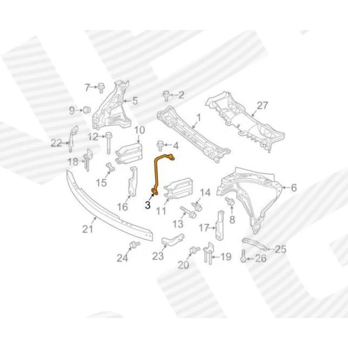 KÜHLERTRÄGER - 2