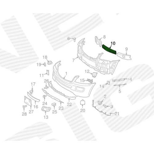 ABSORBIERER - 1