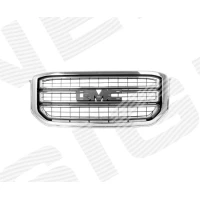 KÜHLERGRILL PCV07282GA