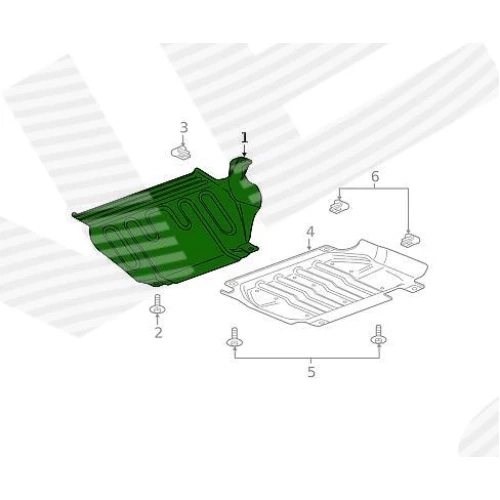 MOTORSCHUTZ - 2