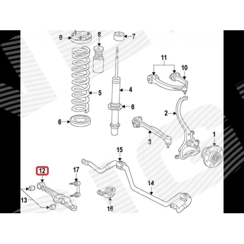 QUERLENKER - 2