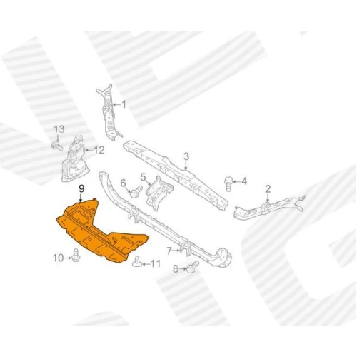 MOTORSCHUTZ - 2