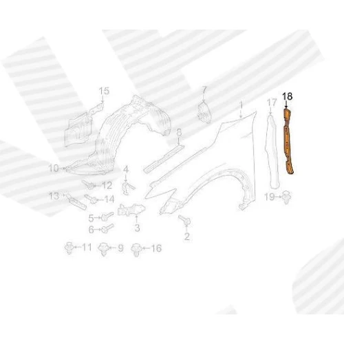 TÜRSCHUTZ - 1