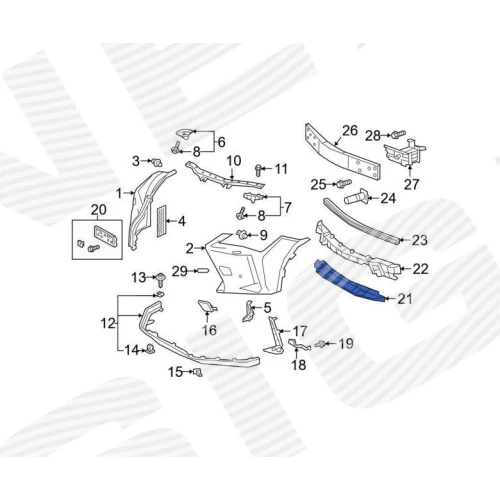 ABSORBIERER - 2