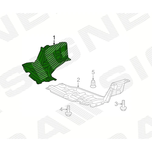 MOTORSCHUTZ - 1