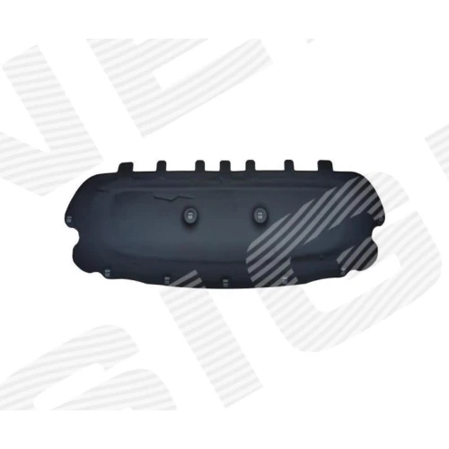 ISOLIERHAUBE MOTOR - 0