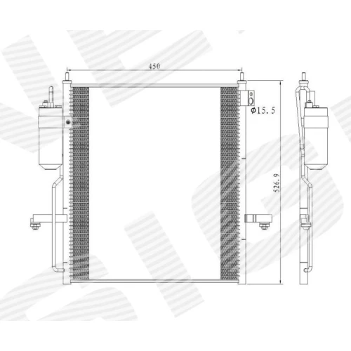 KLIMAKÜHLER - 0