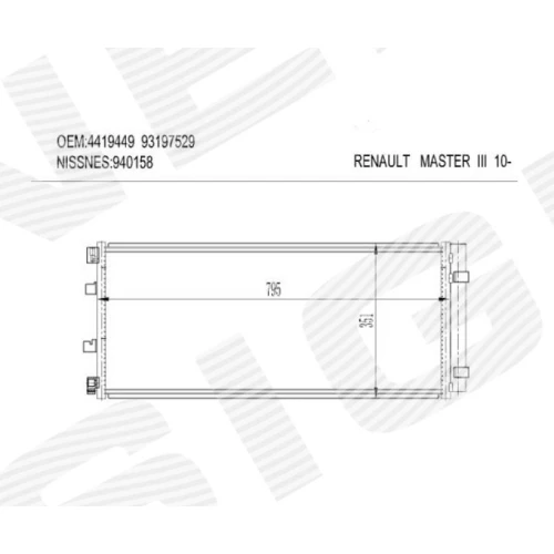 KLIMAKÜHLER - 0