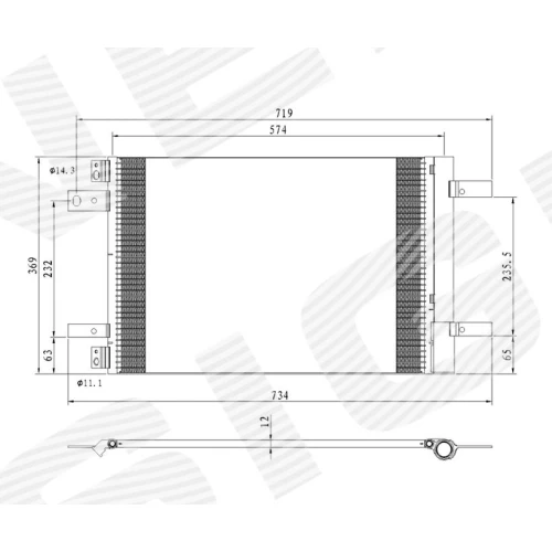 KLIMAKÜHLER - 0