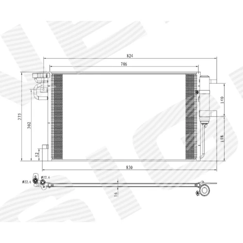 KLIMAKÜHLER - 0