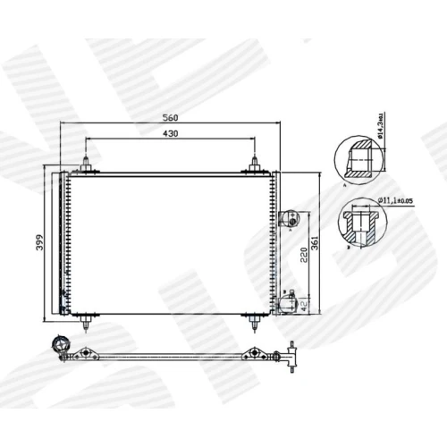 KLIMAKÜHLER - 0