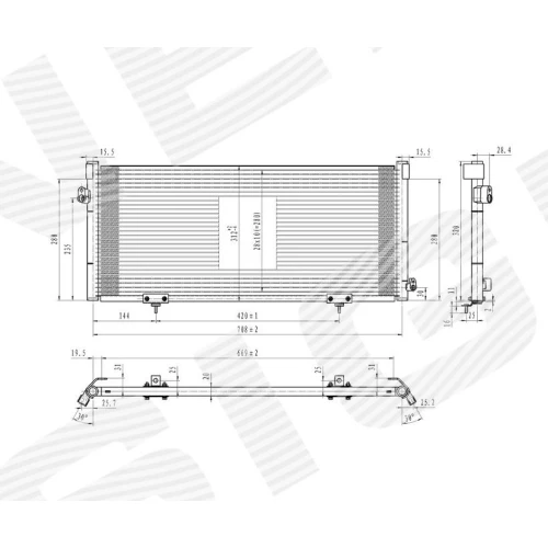 KLIMAKÜHLER - 0