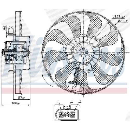 KÜHLERVENTILATOR - 5