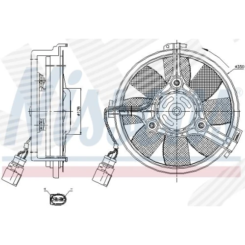 KÜHLERVENTILATOR - 5