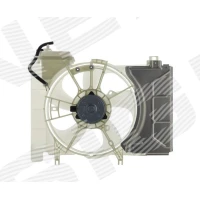 KÜHLERVENTILATOR RDTY610271