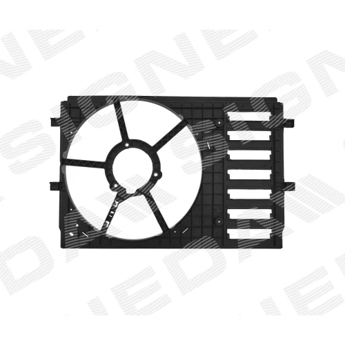 KÜHLERVENTILATOR - 1