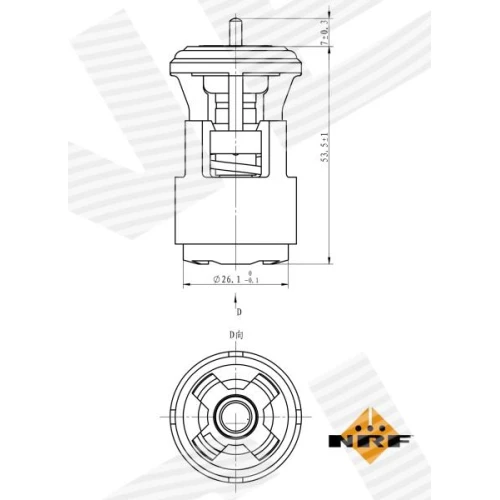 THERMOSTAT - 4