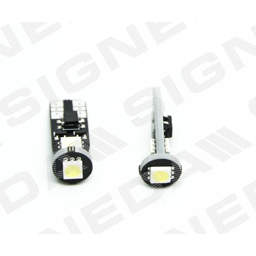 W5W LED LAMPE - 3